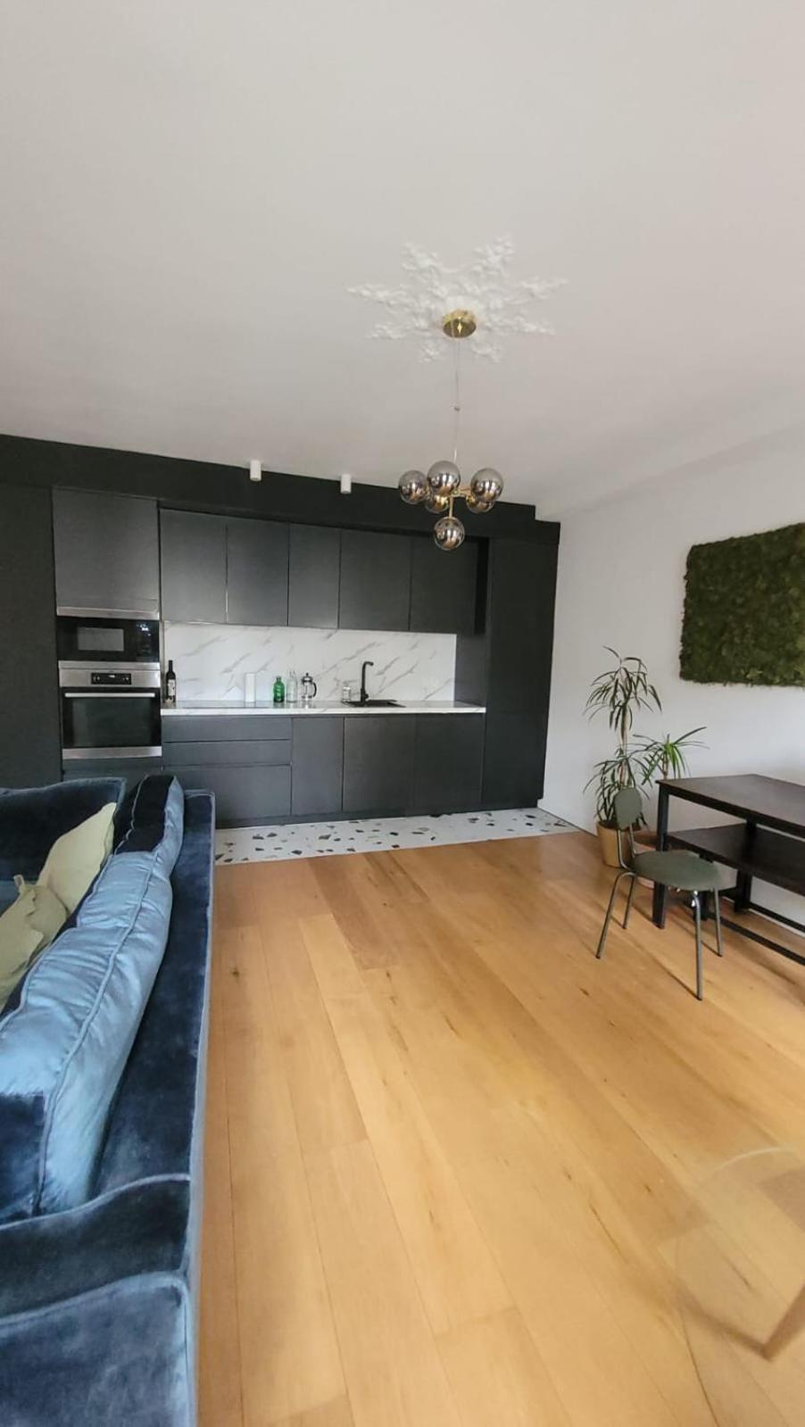 Apartment Elegant & Chic A