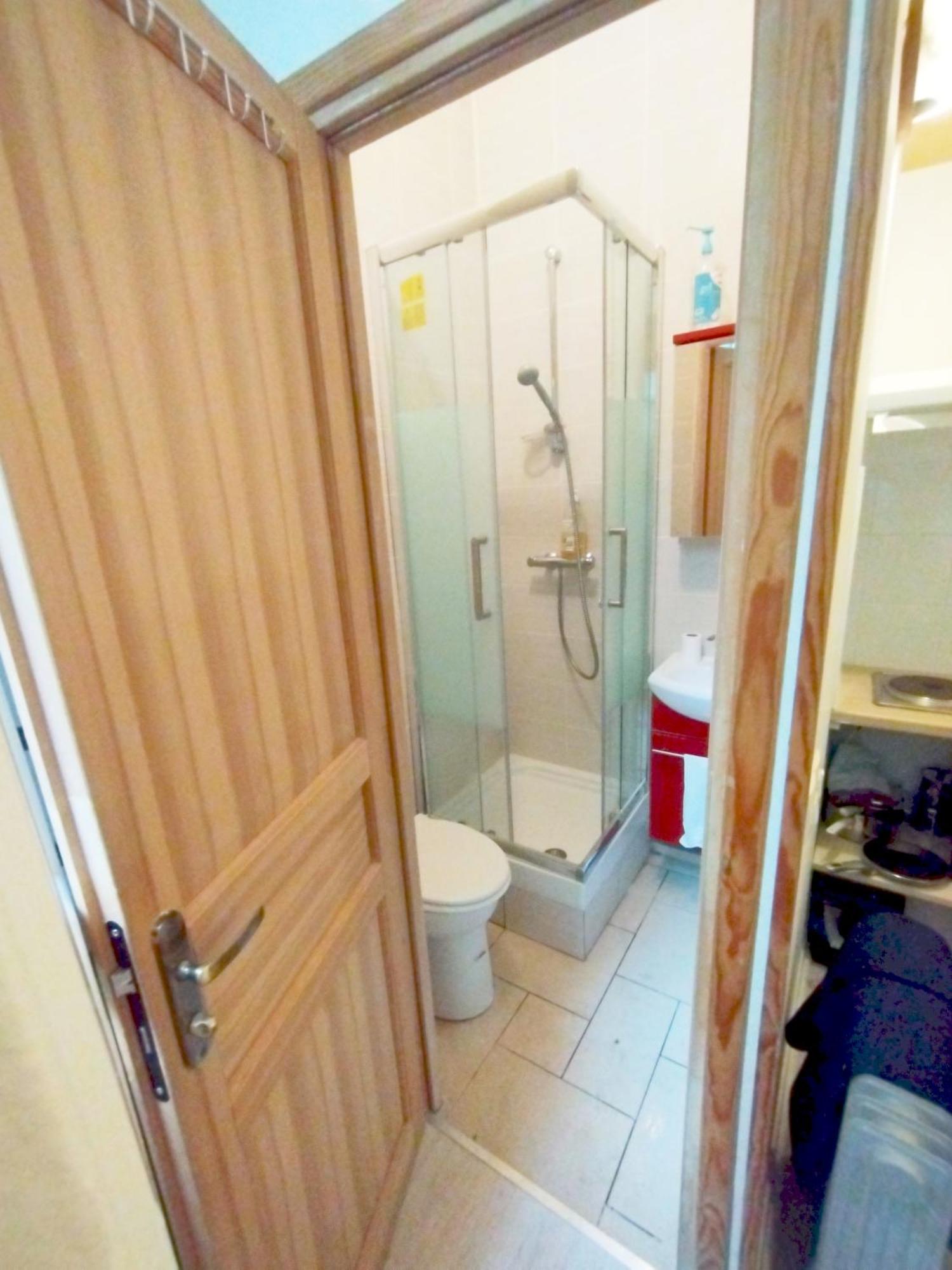 17m2 St Germain Des Pres Appartement