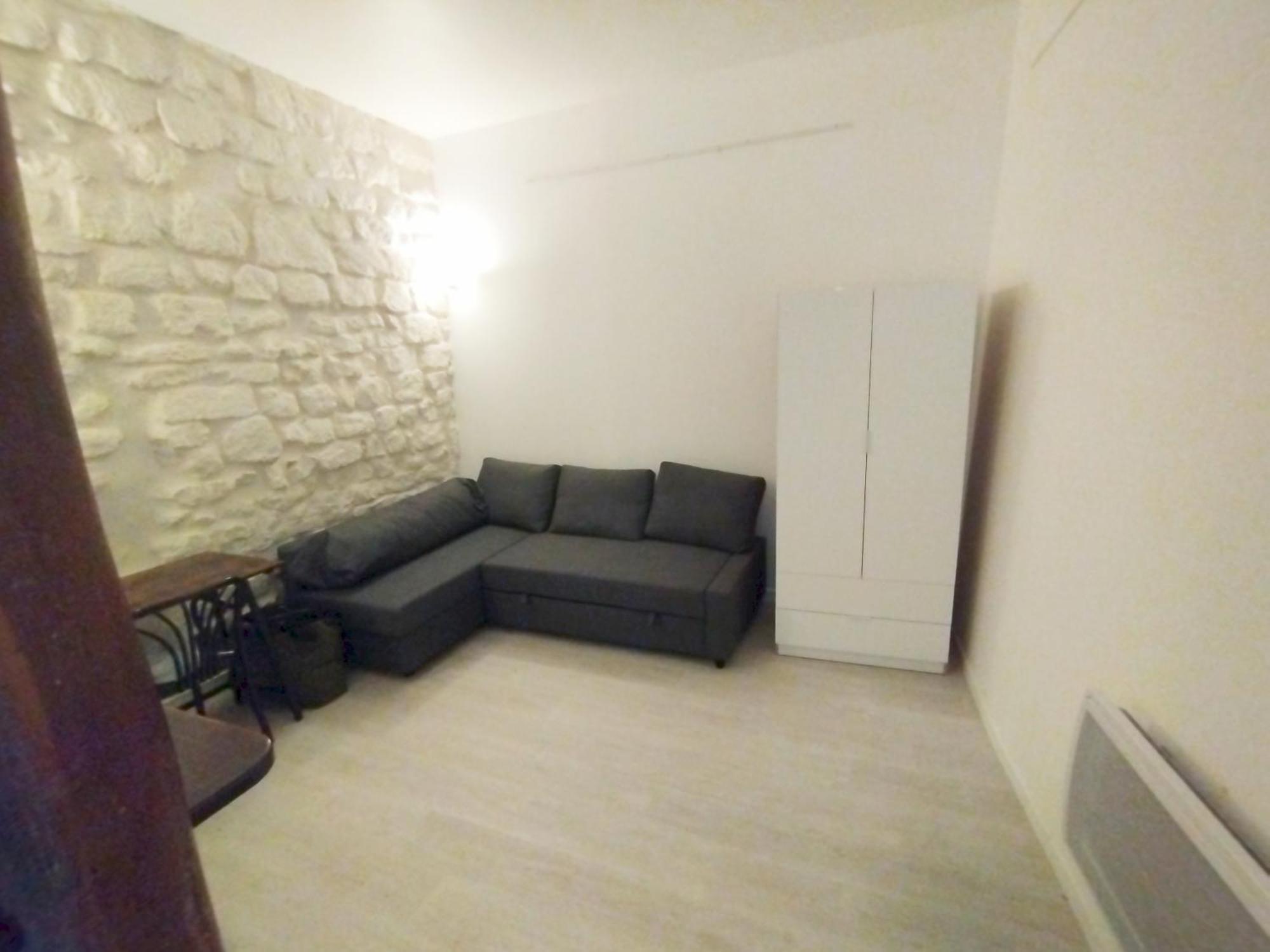 17m2 St Germain Des Pres Appartement