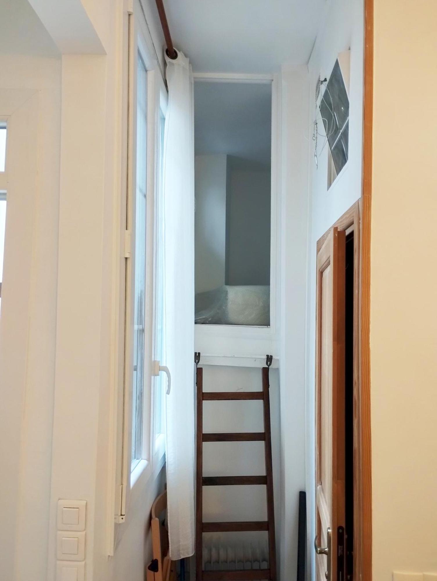 Appartement 17m2 St Germain Des Pres