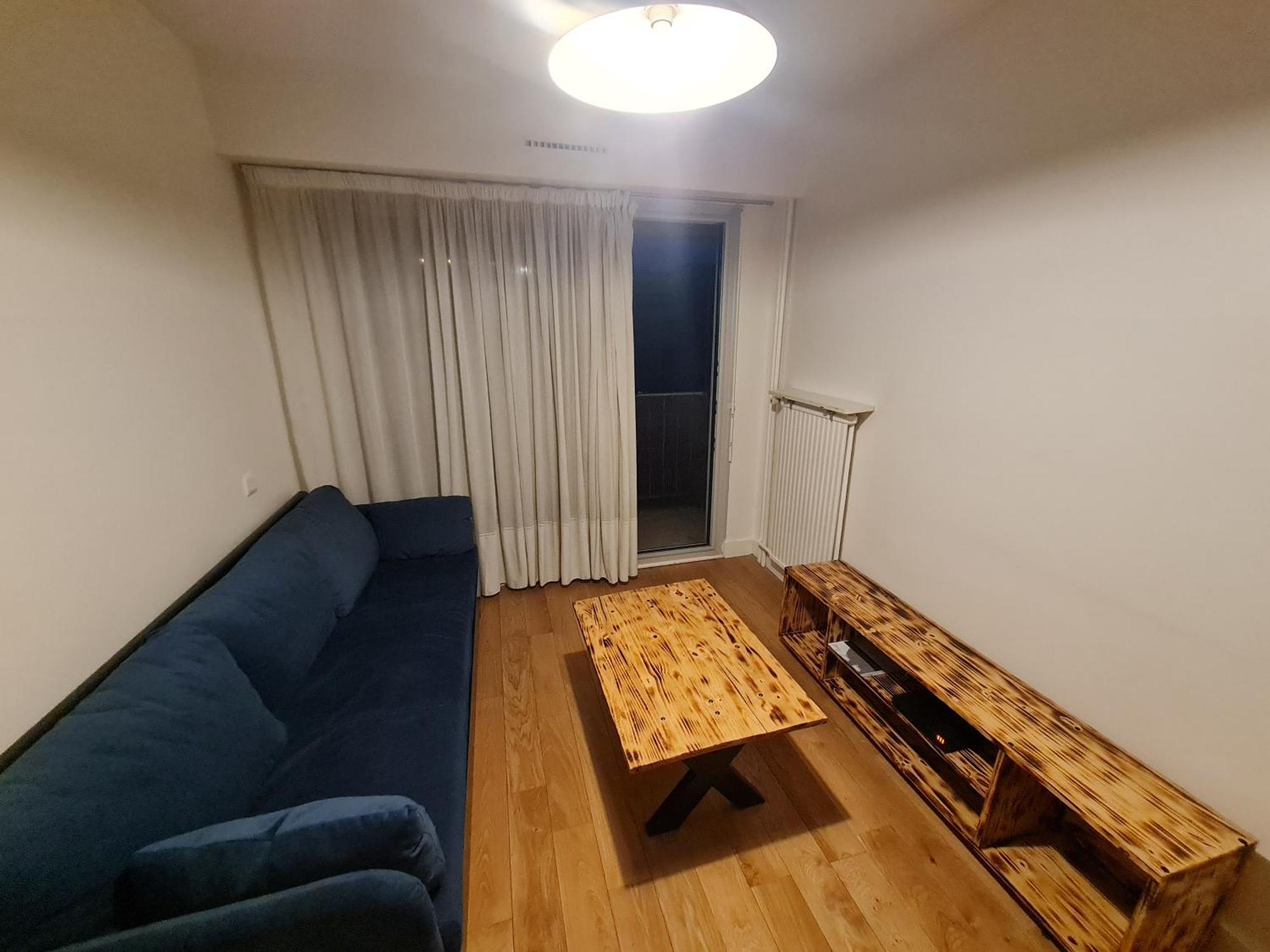 Apartment Studio Calme Et Central