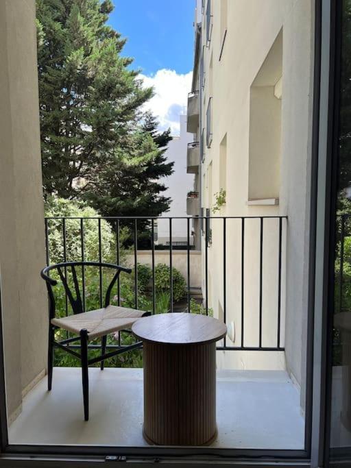 Appartement Luxe Chic Aux Buttes-aux-cailles A 5min Du Metro, Parking Prive Disponible *