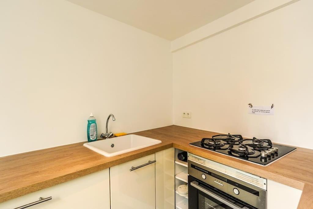 Sunny Notre Dame Appartement