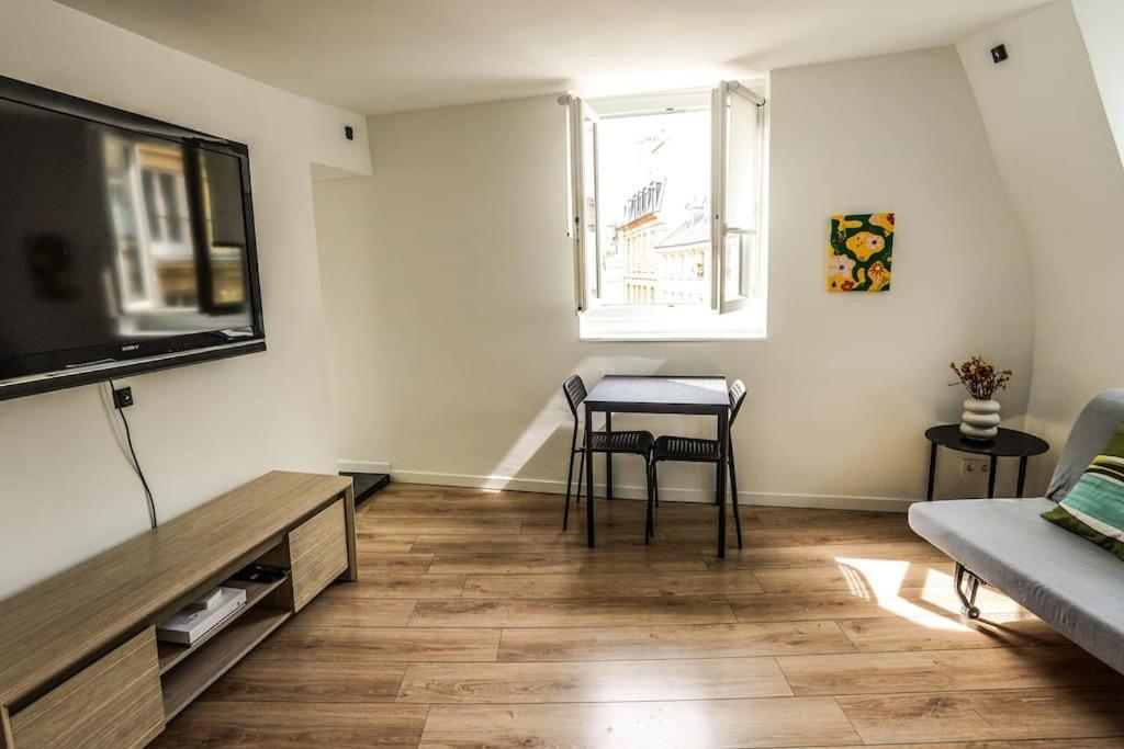Appartement Sunny Notre Dame *