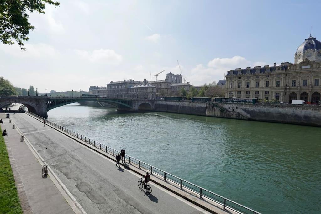Appartement Sunny Notre Dame
