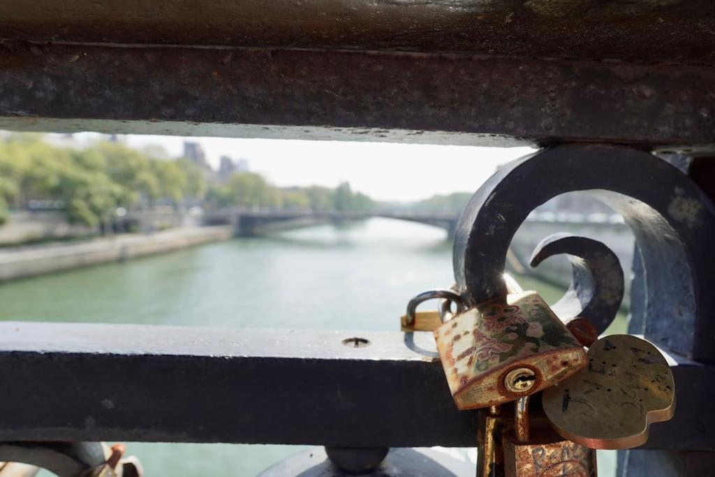 Sunny Notre Dame Appartement *