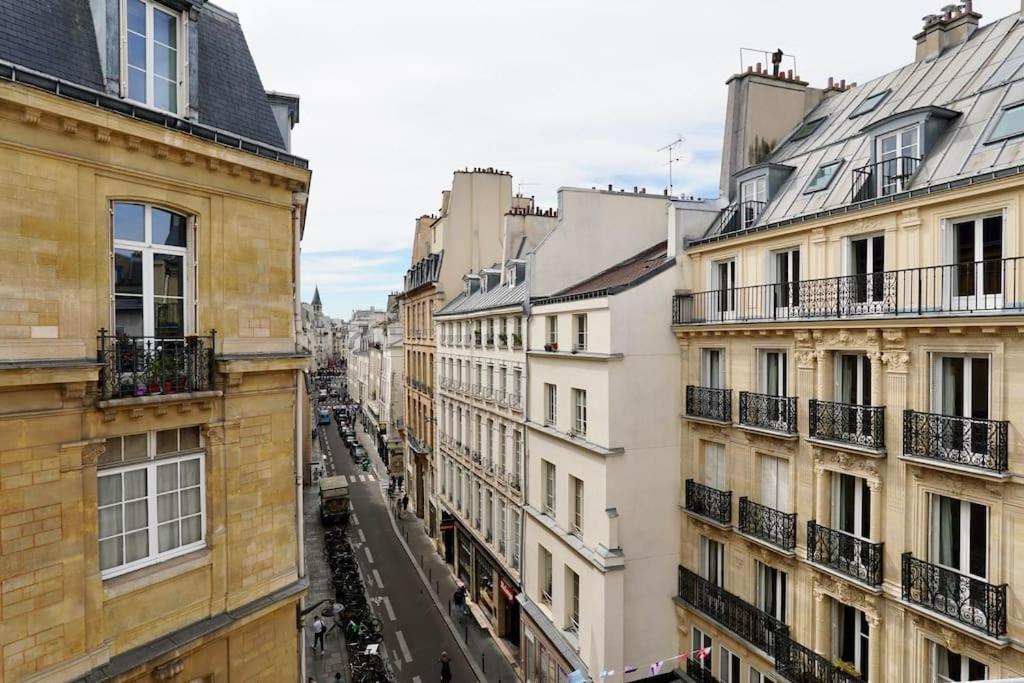 Appartement Sunny Notre Dame *