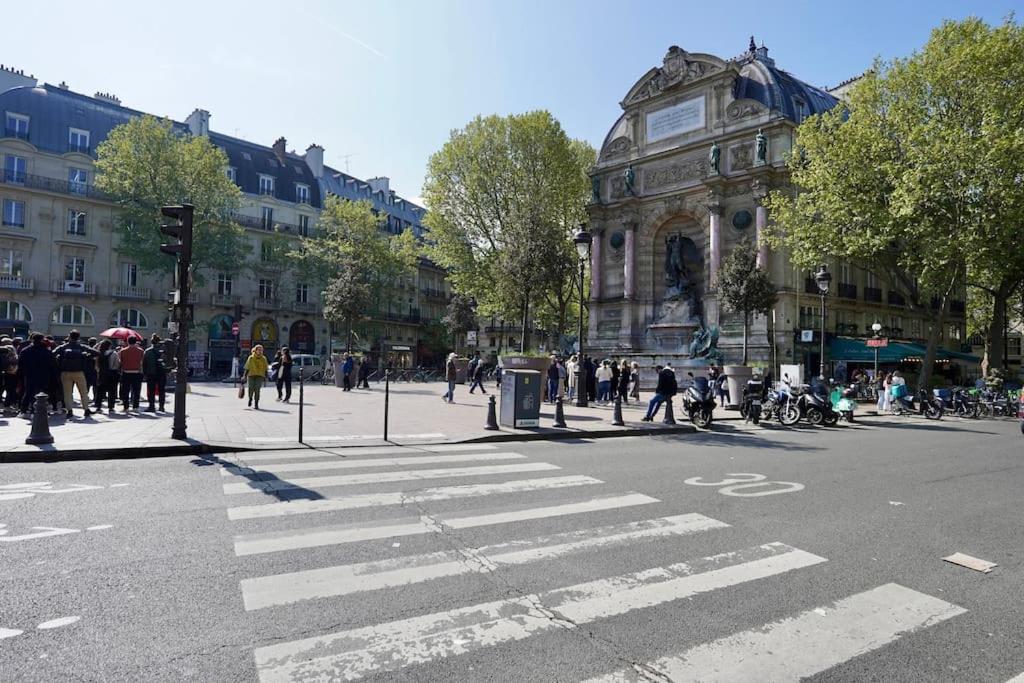 Sunny Notre Dame Appartement