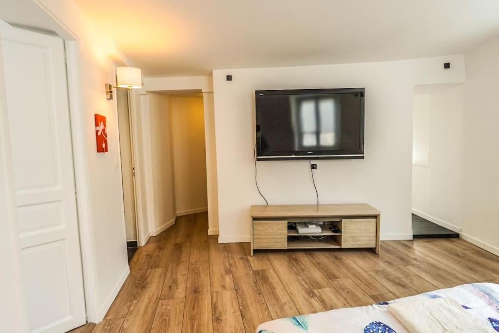 Appartement Sunny Notre Dame