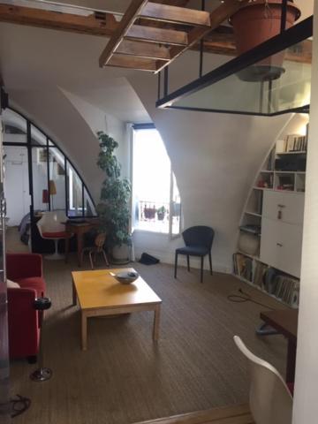 Location 11 Paris