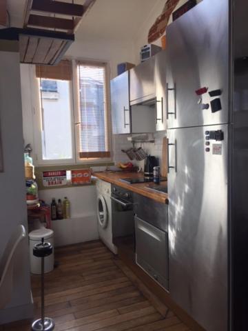 Location 11 Appartement