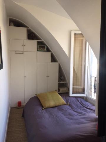 Location 11 Appartement Paris