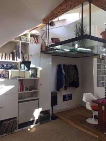 Location 11 Paris