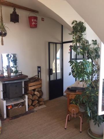 Location 11 Apartment