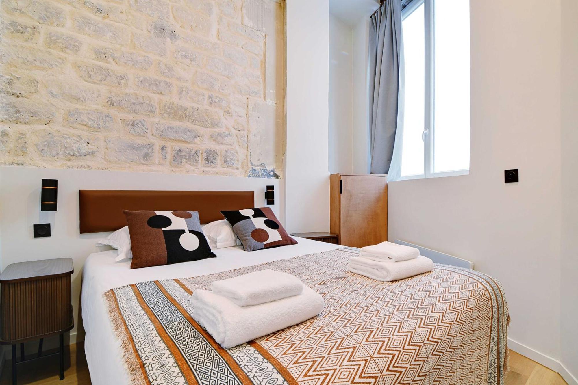 Apartment Stunning Rex - Grands Boulevards *