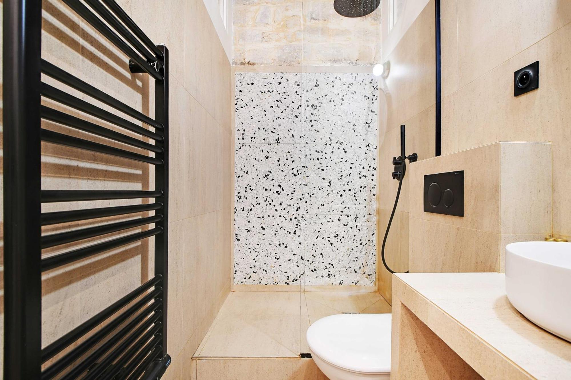 Stunning Rex - Grands Boulevards Apartment Paris