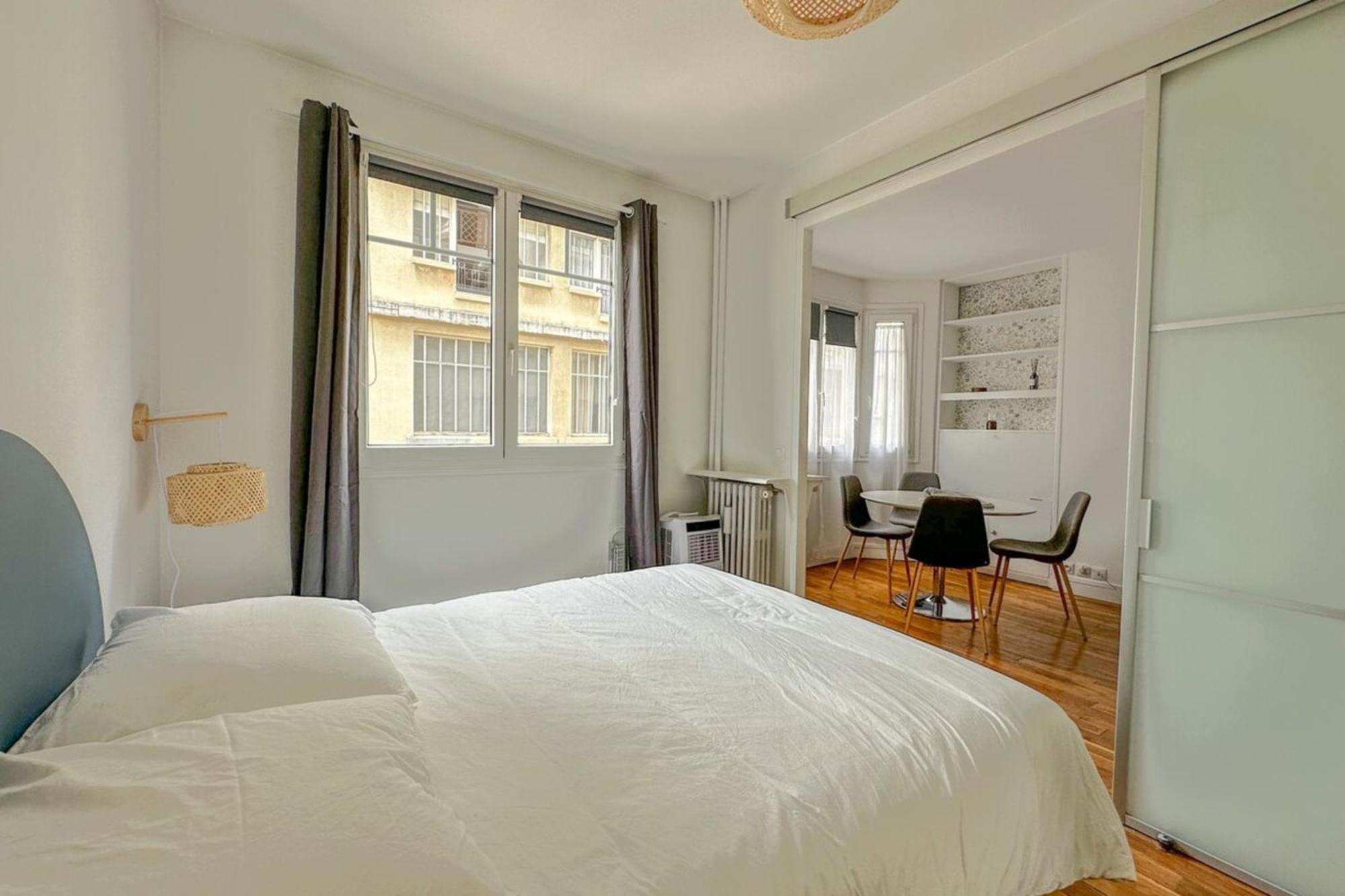 Flexliving - T2 - Mederic Appartement