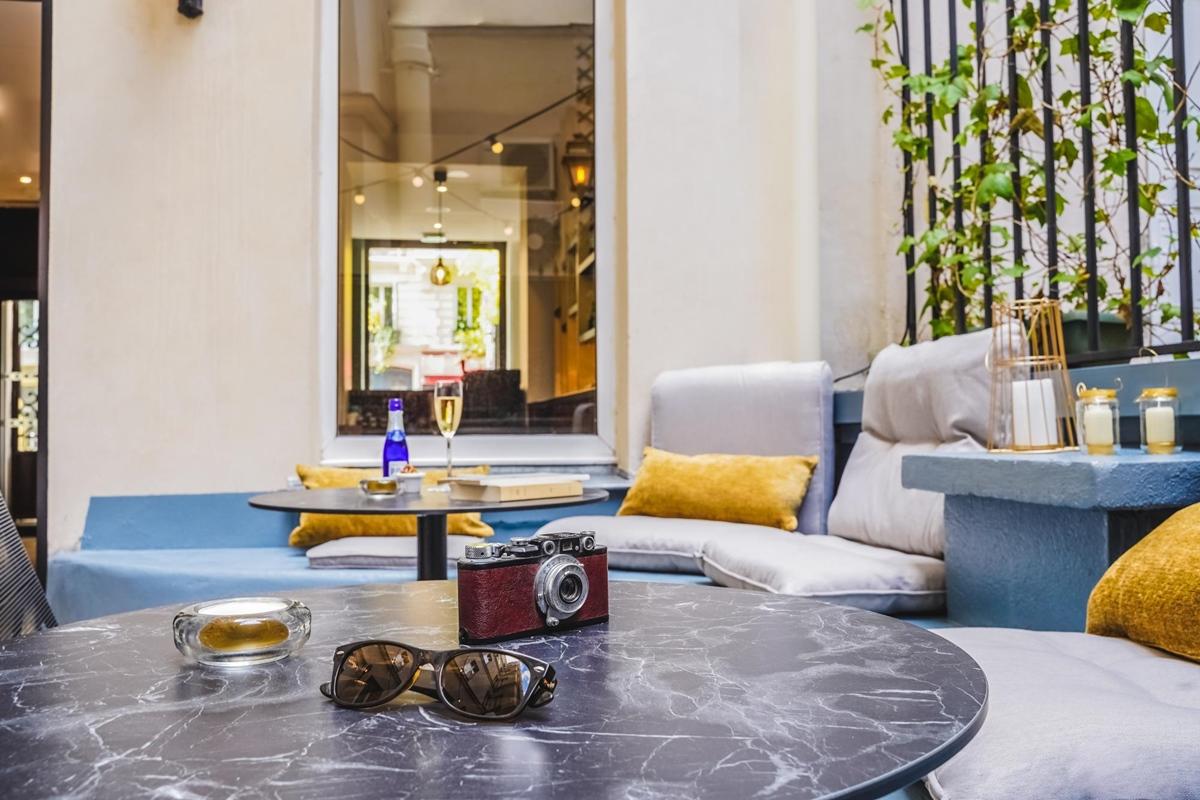 Timhotel Invalides Eiffel 3*