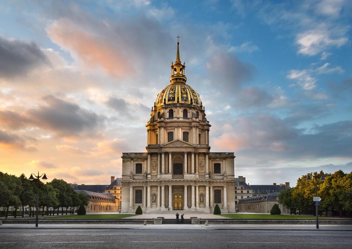 Hotel Timhotel Invalides Eiffel Paris