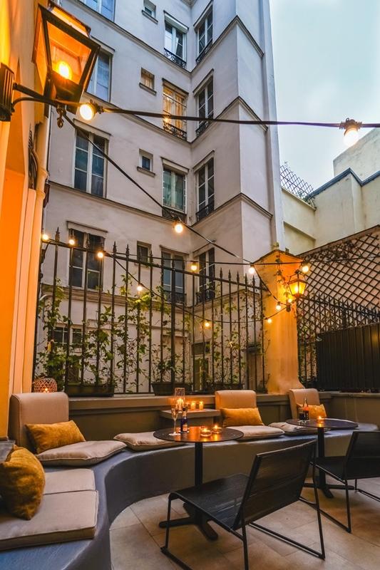 Timhotel Invalides Eiffel Hotel Paris