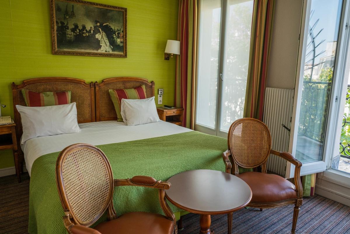 Timhotel Invalides Eiffel Paris