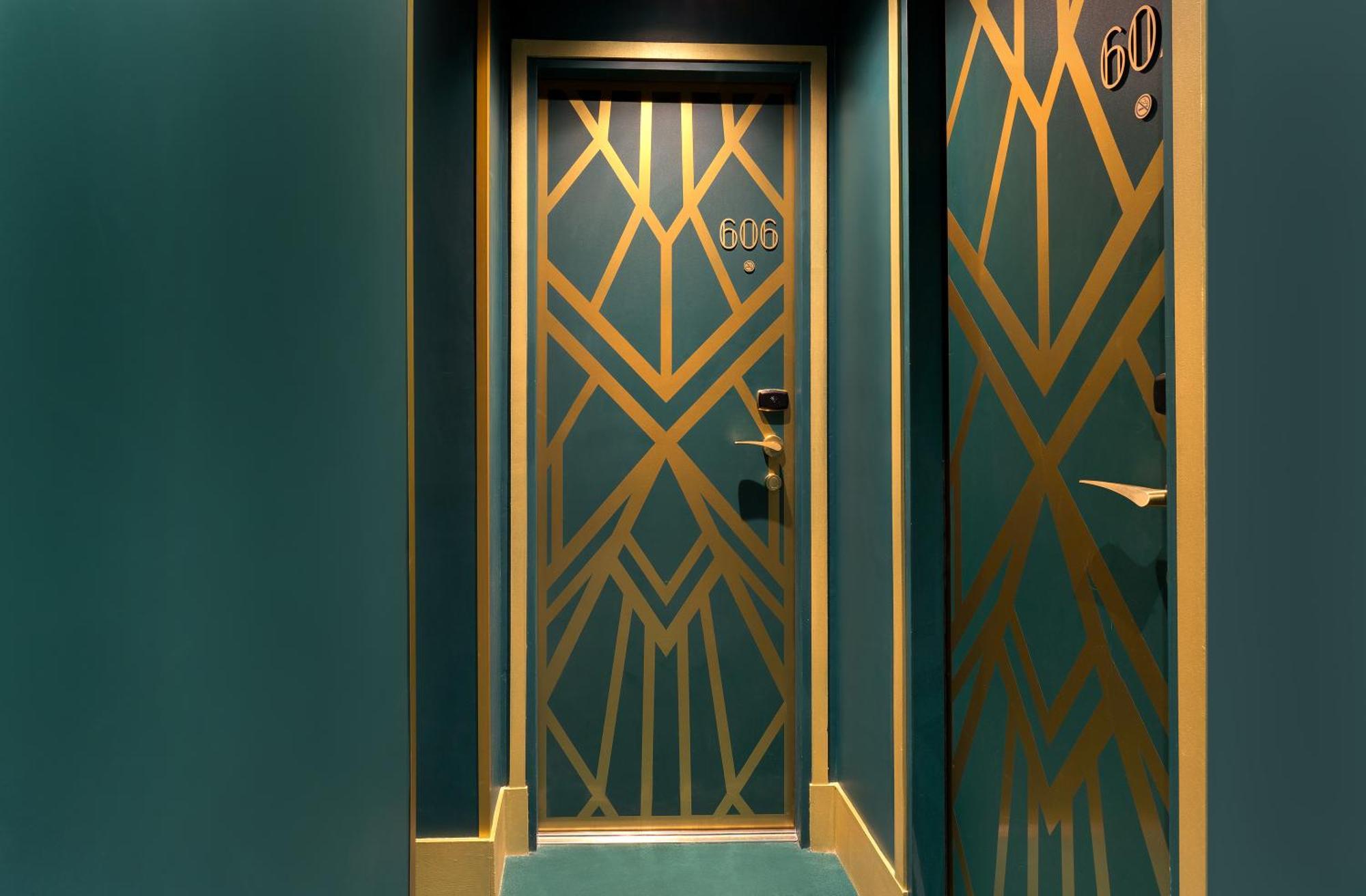 Artemisia Montmartre Hotel 4*