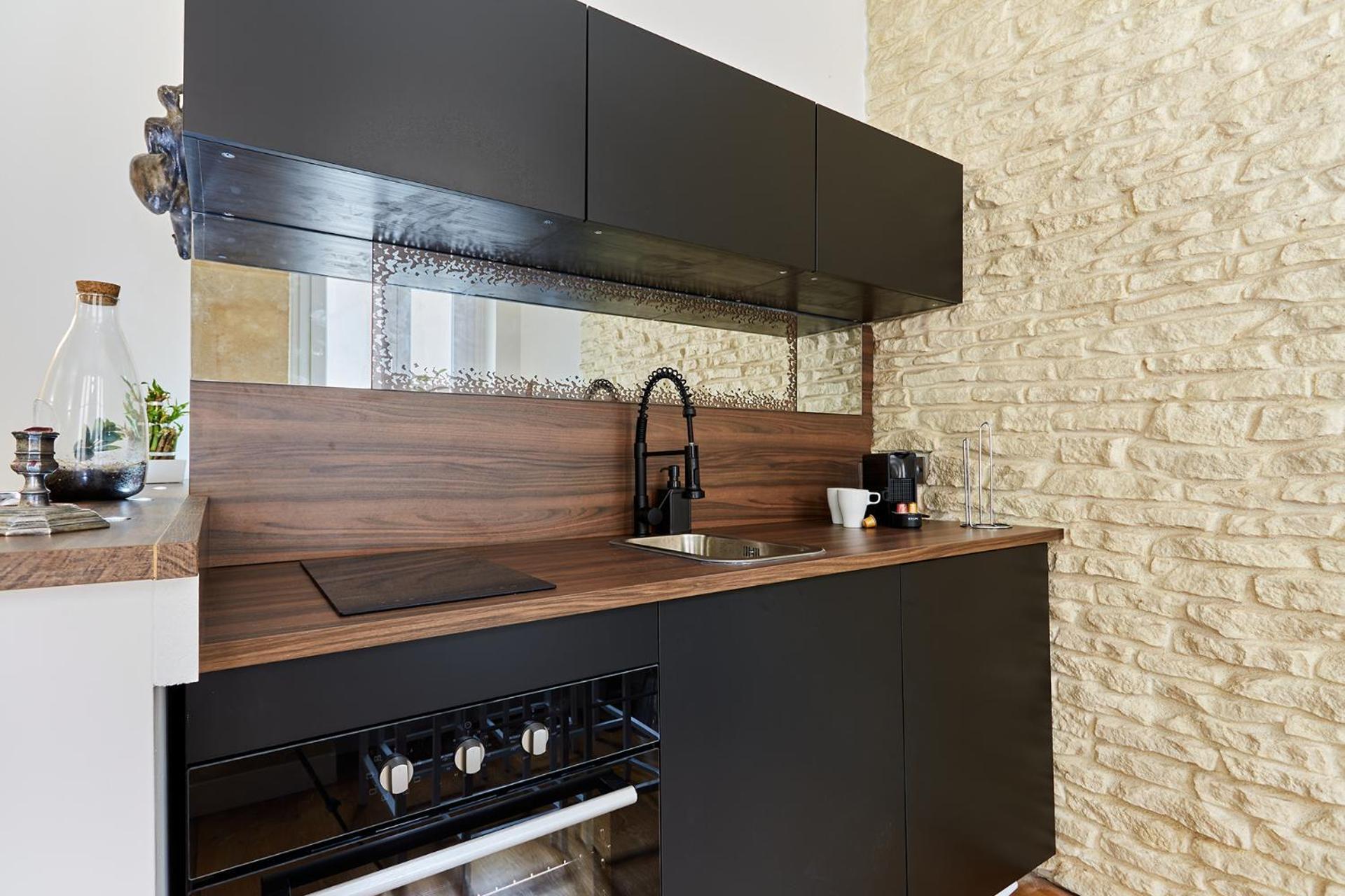 Apartment Tour Eiffel By Prestige Paris