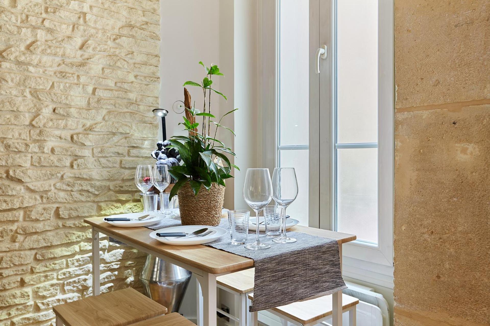 Tour Eiffel By Prestige *