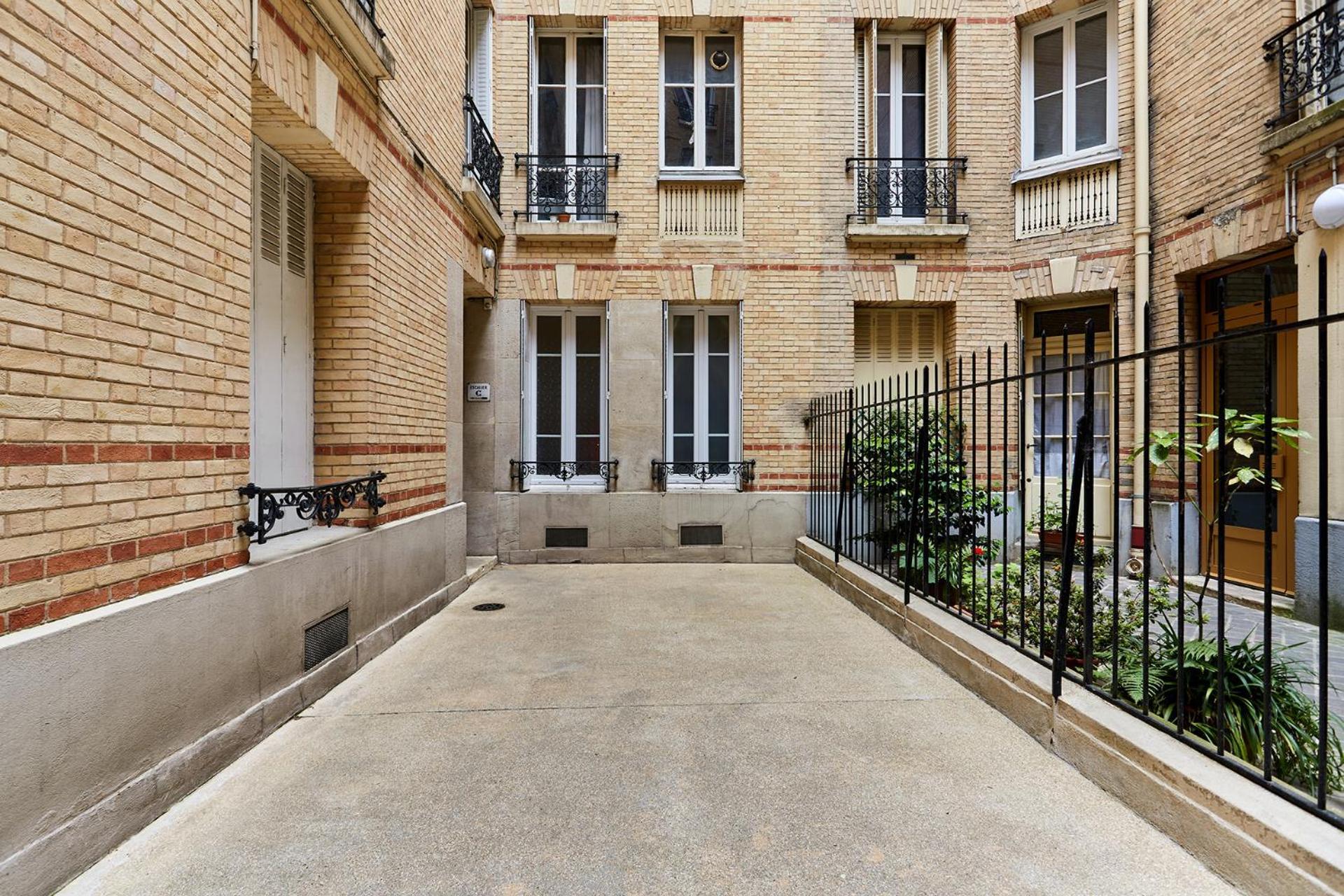 Apartment Tour Eiffel By Prestige
