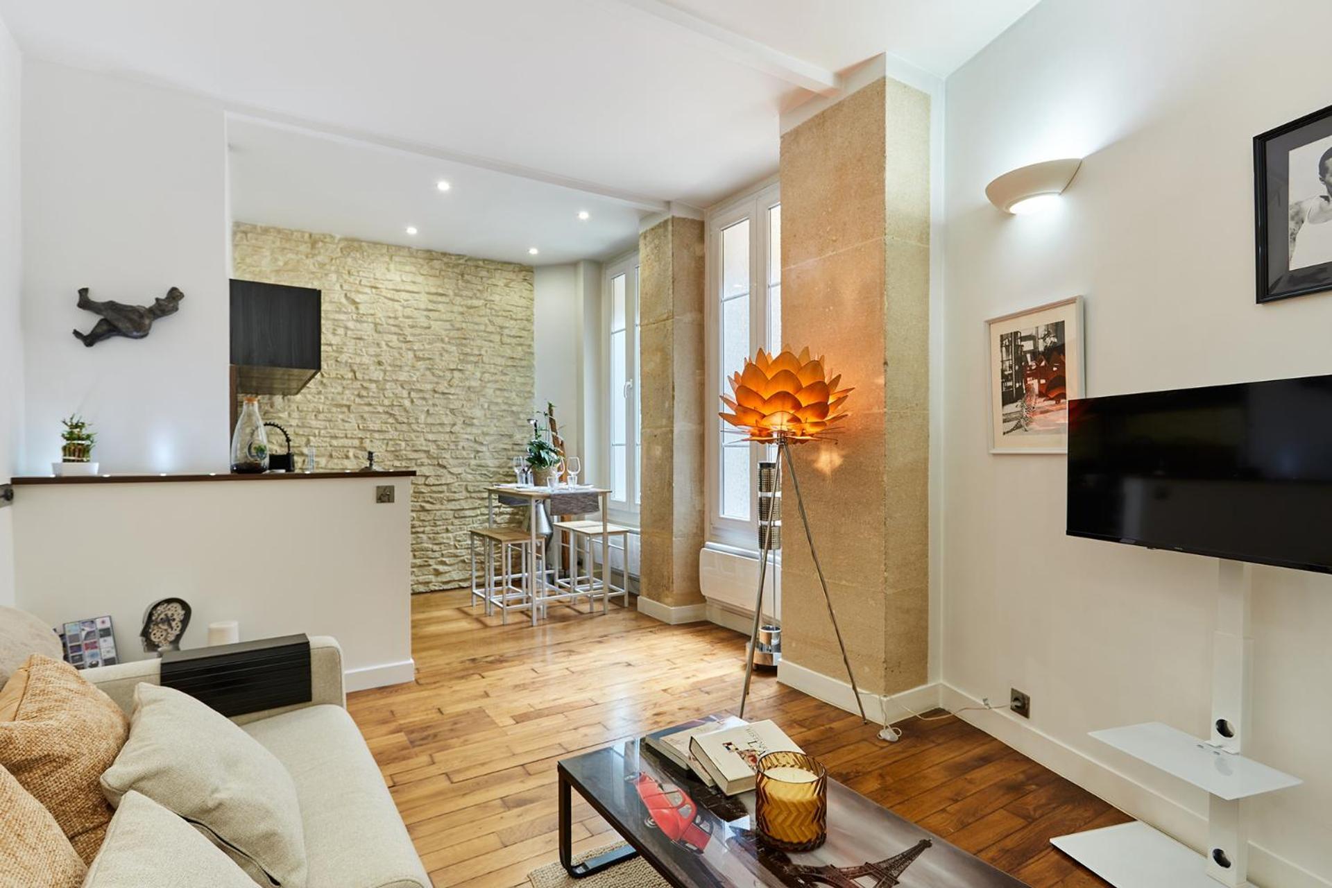 Tour Eiffel By Prestige * Paris