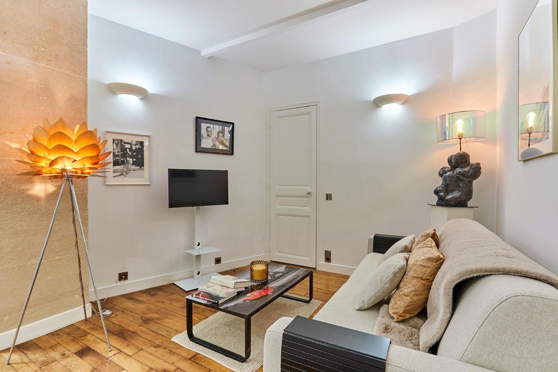 Apartment Tour Eiffel By Prestige
