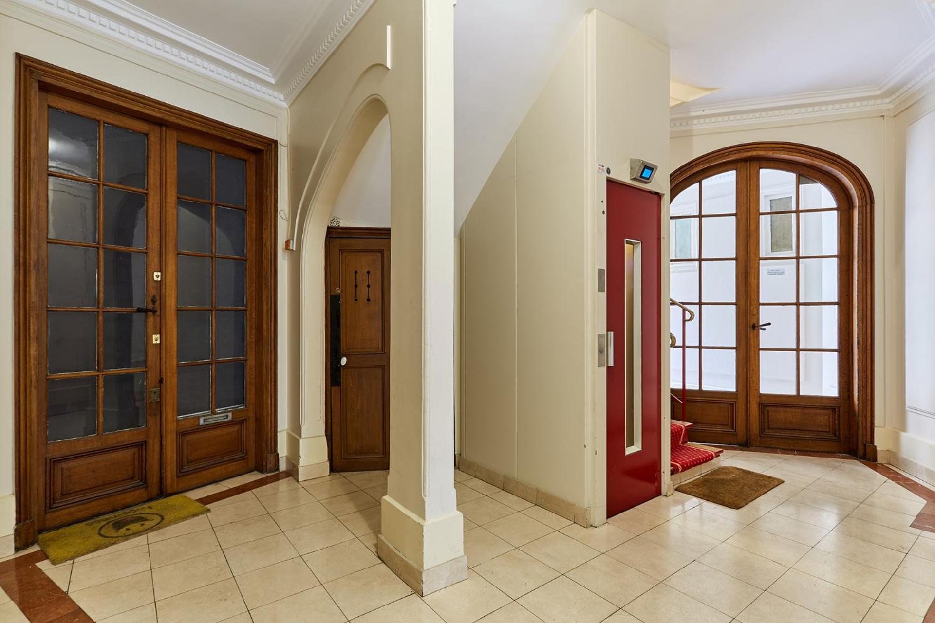Apartment Tour Eiffel By Prestige *