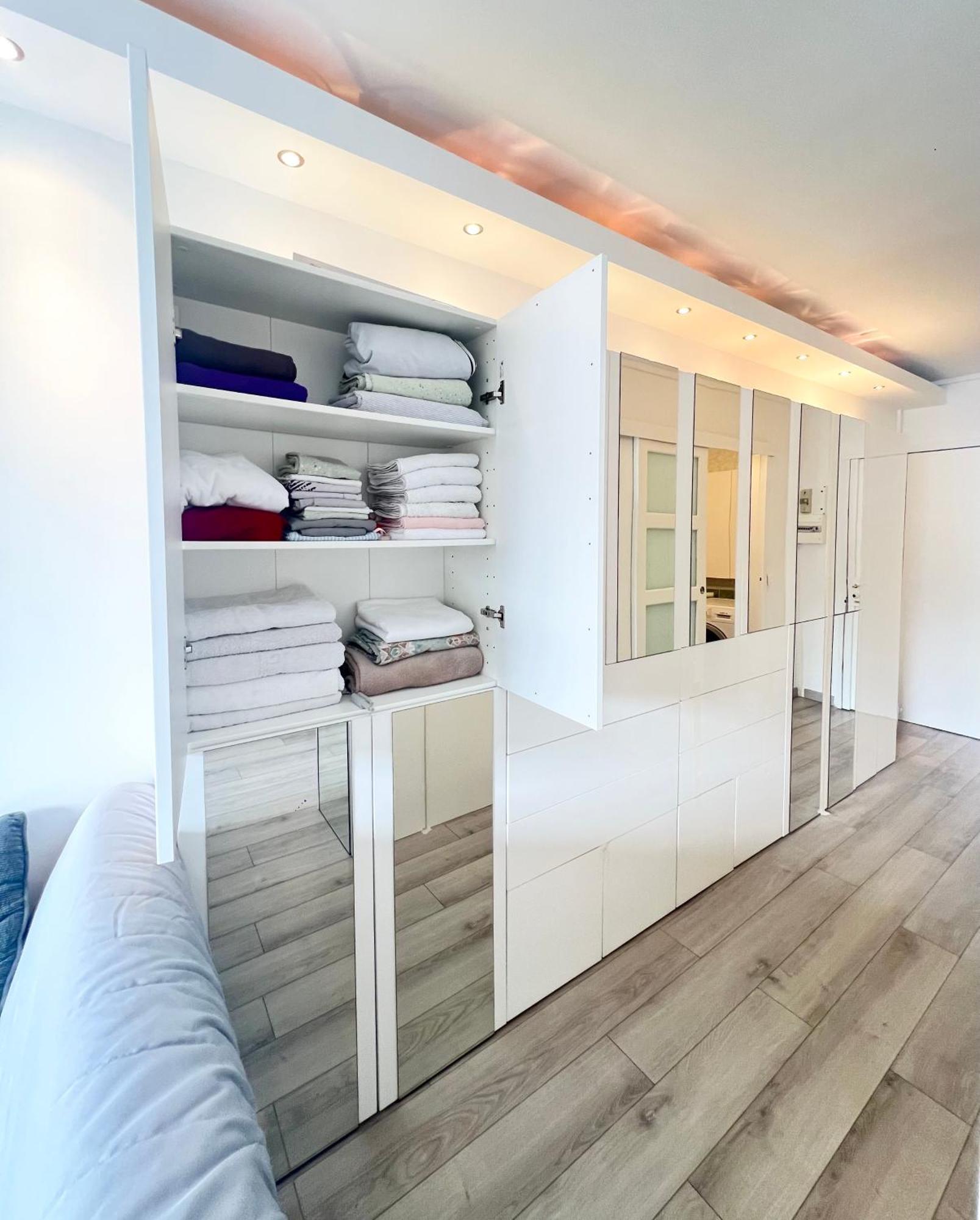 Apartment Like Arc De Triomphe, Champs Elysees, Tour Eiffel Paris