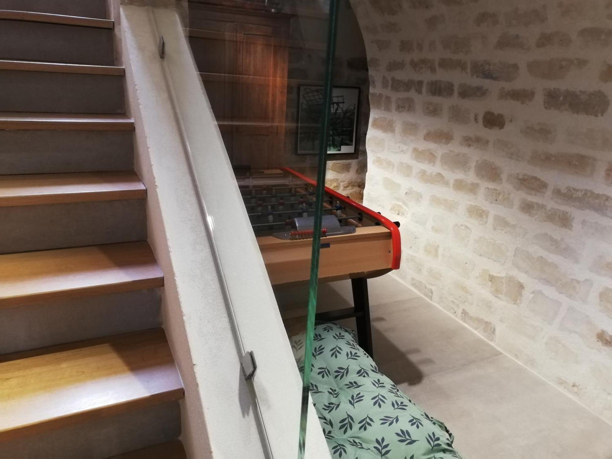 Les Freres Montgolfier - Le Marais - 80 M2 Apartment Paris