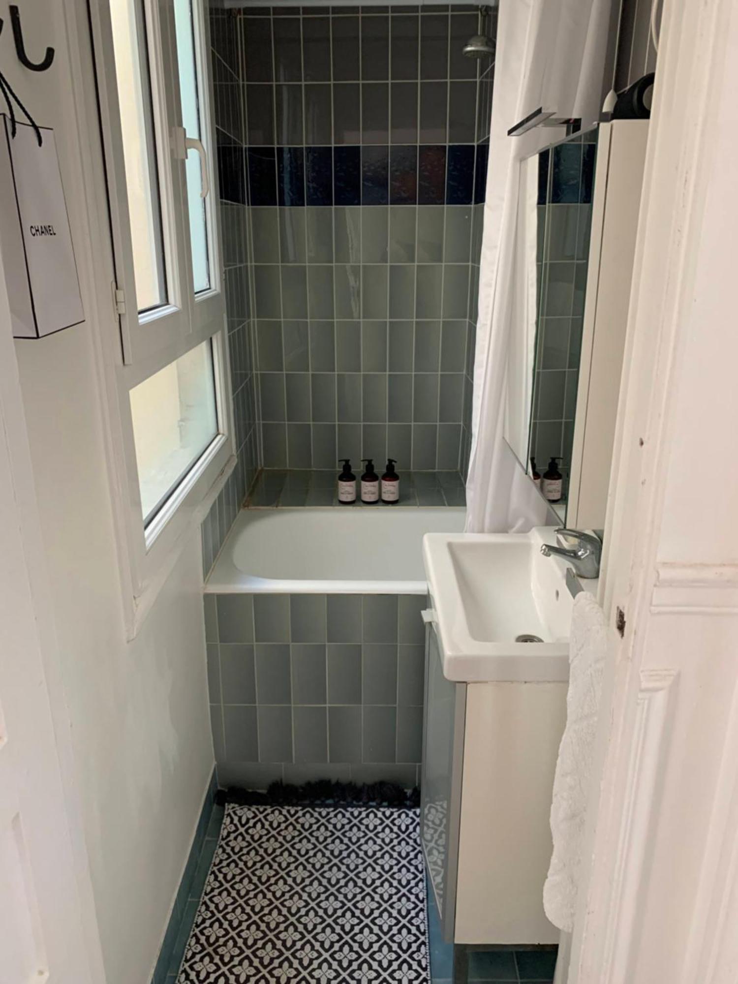 Appartement Elegant Near The Eiffel Tower And Invalides Paris