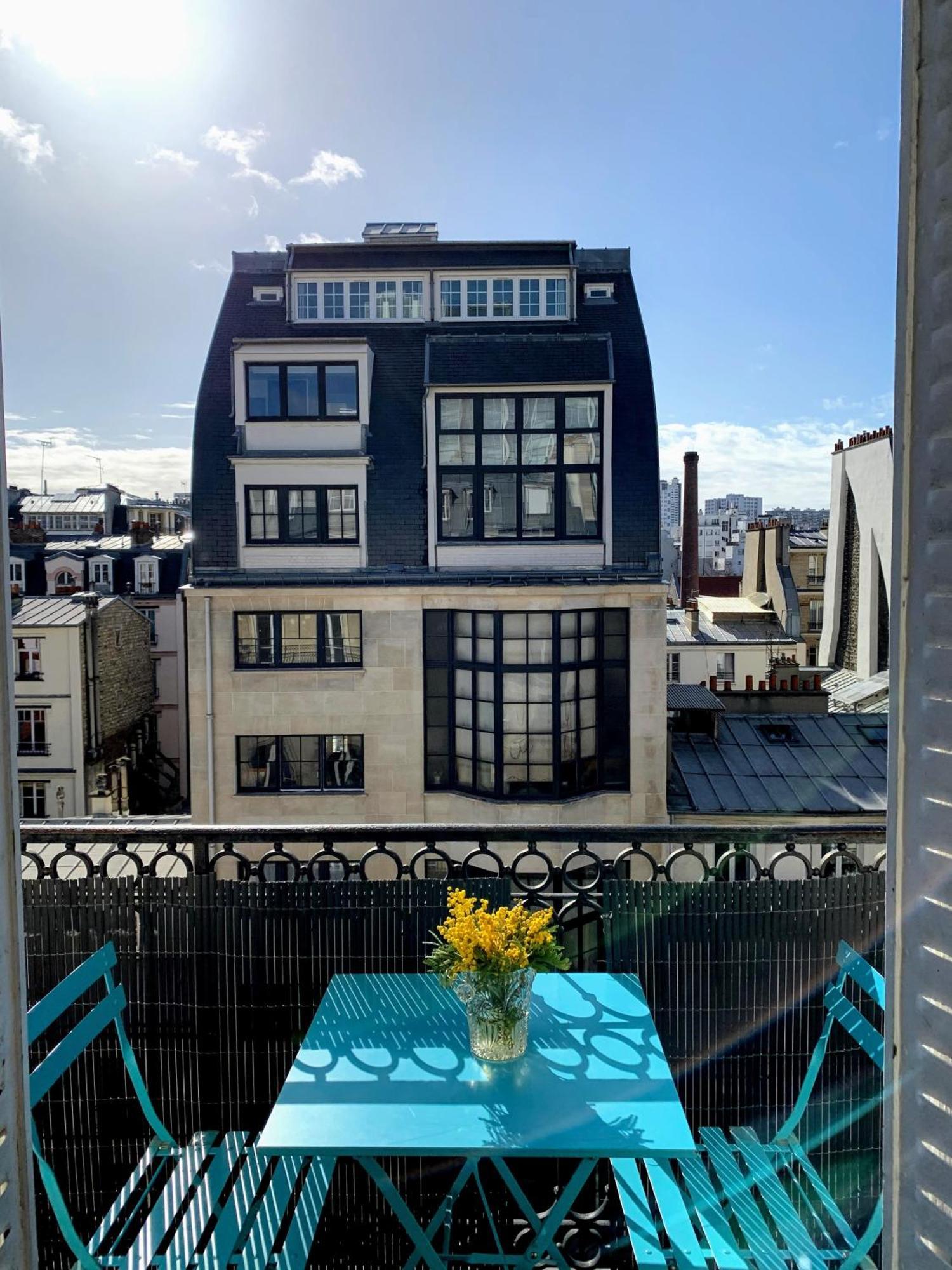 Appartement Elegant Near The Eiffel Tower And Invalides *