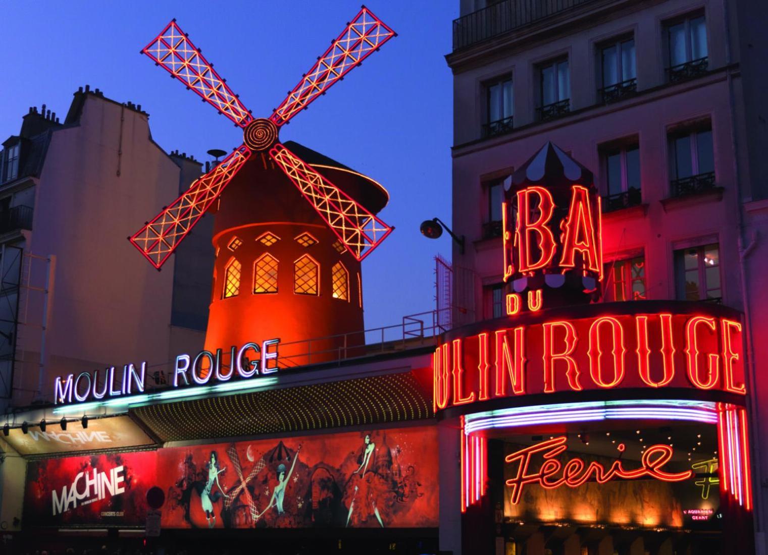 2 Bedrooms Stylish Duplex Near Montmartre & Moulin Rouge Holiday home *