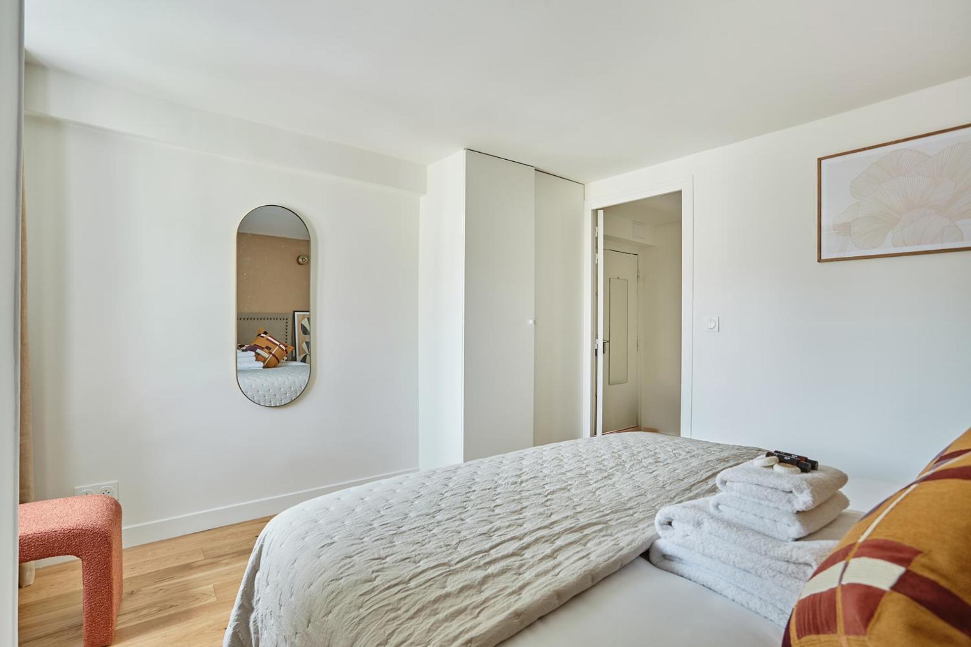 Le Marais By Prestige Appartement Paris