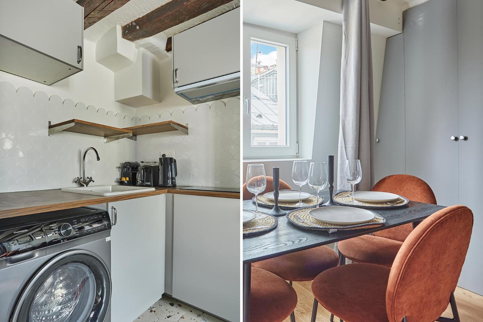 Le Marais By Prestige * Paris