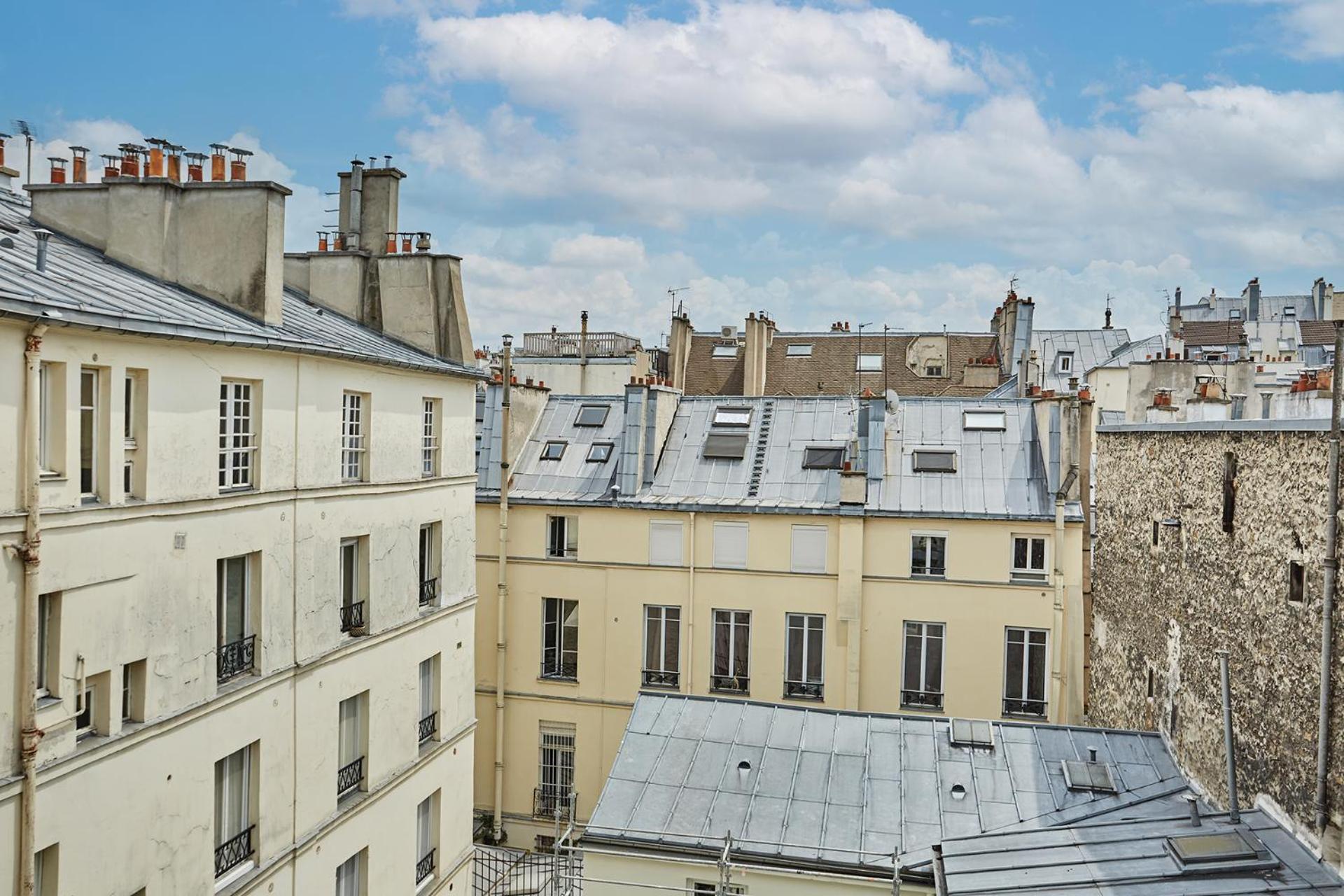 Le Marais By Prestige