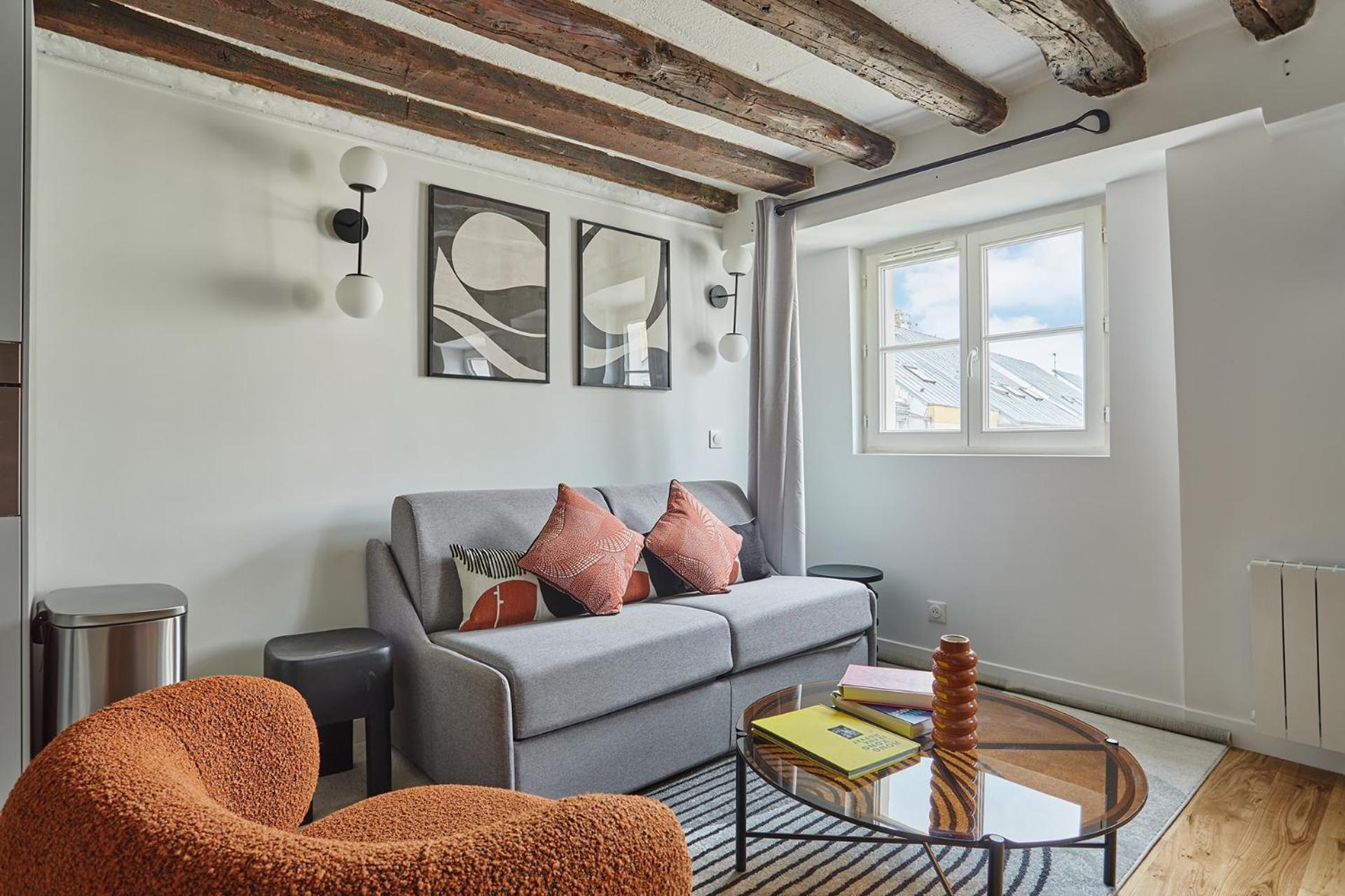 Le Marais By Prestige Appartement *
