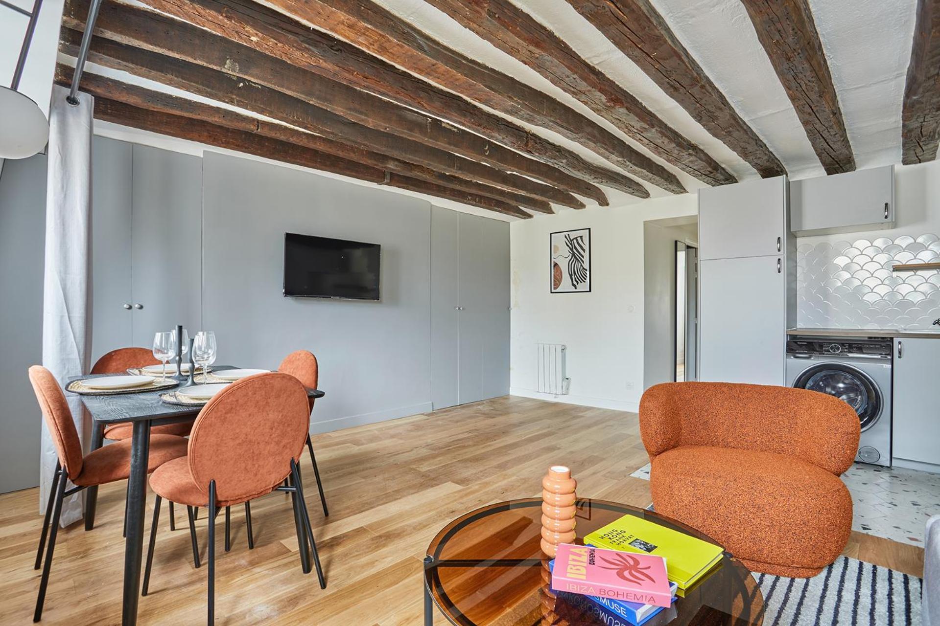 Le Marais By Prestige *