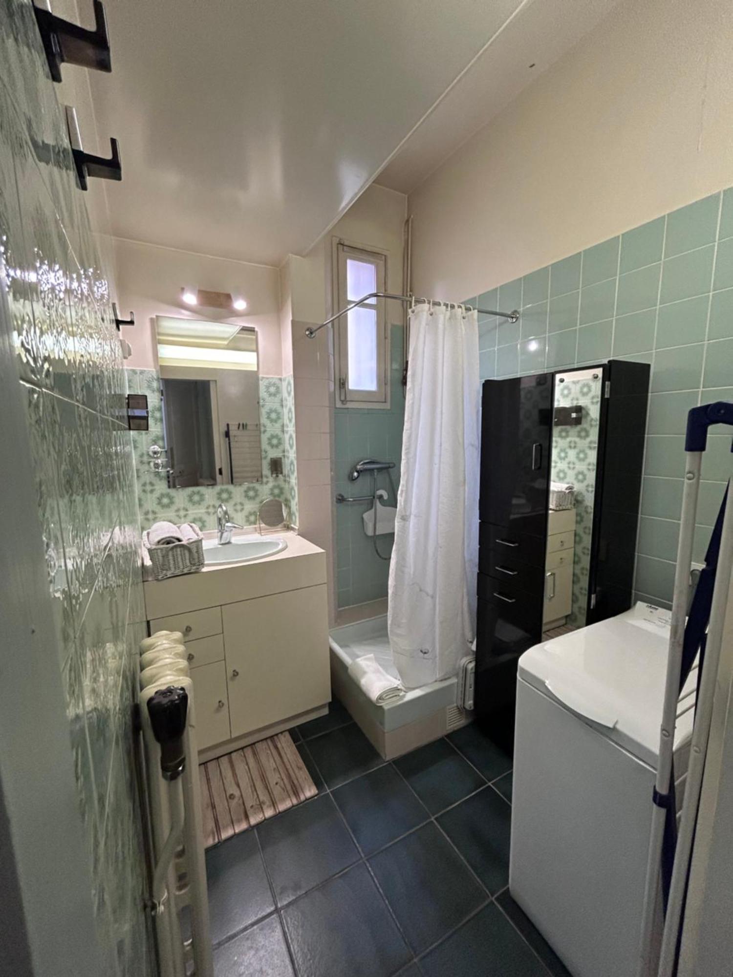Centre Apartment *