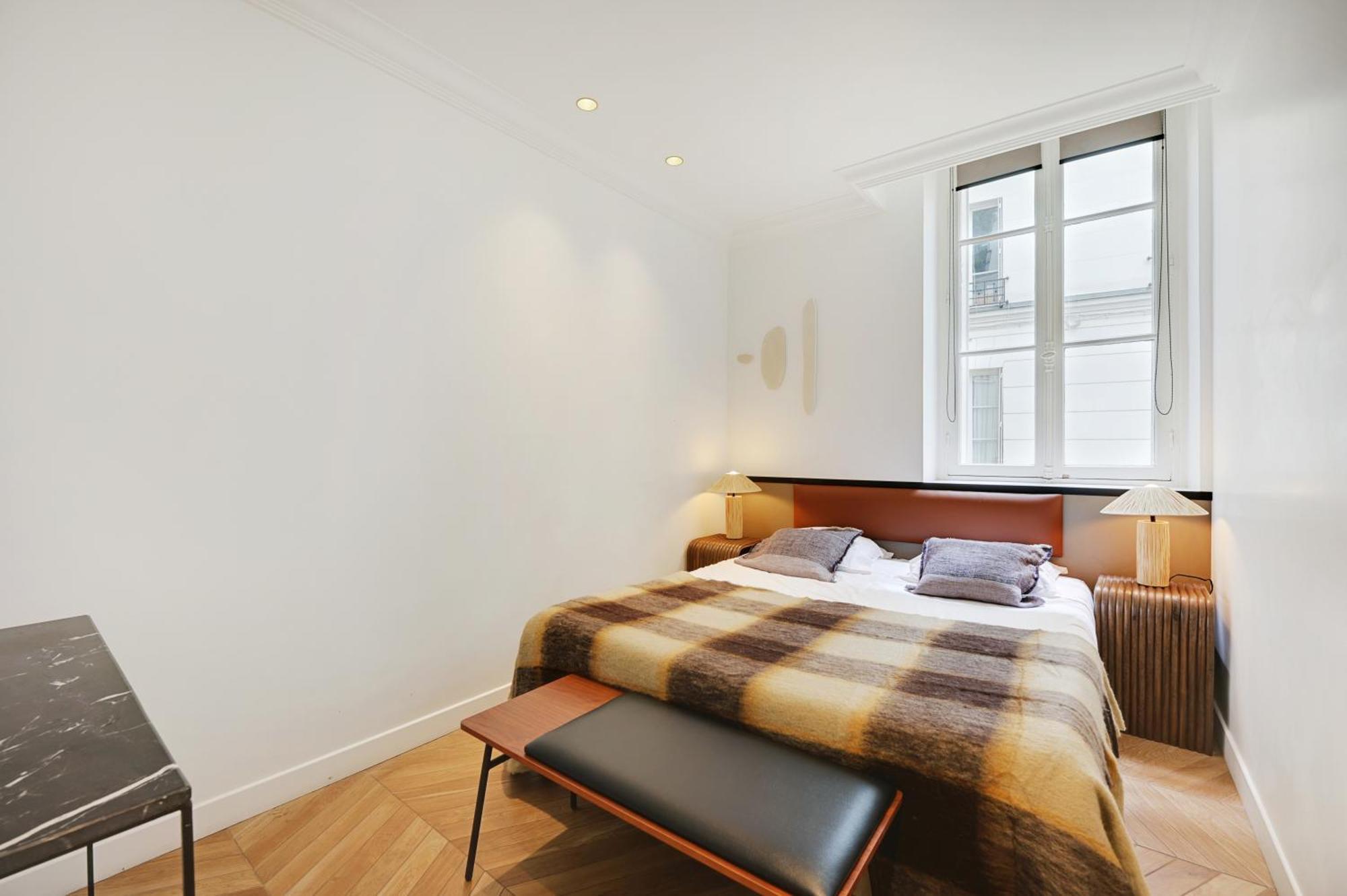 Appartement Amazing - 3br 8p - Saint Germain