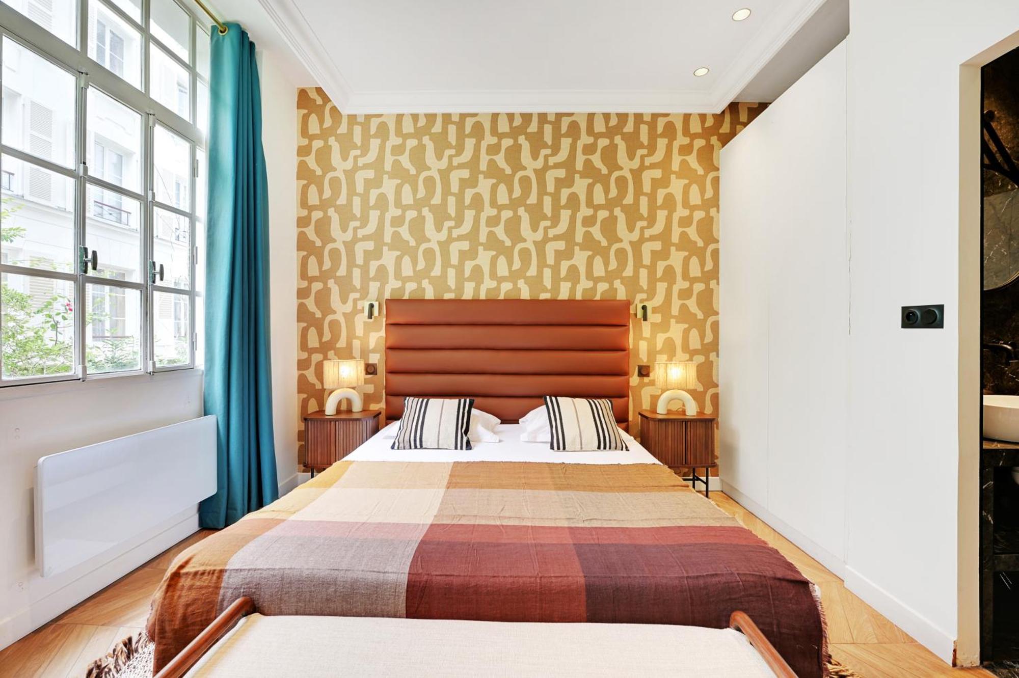 Amazing - 3br 8p - Saint Germain *