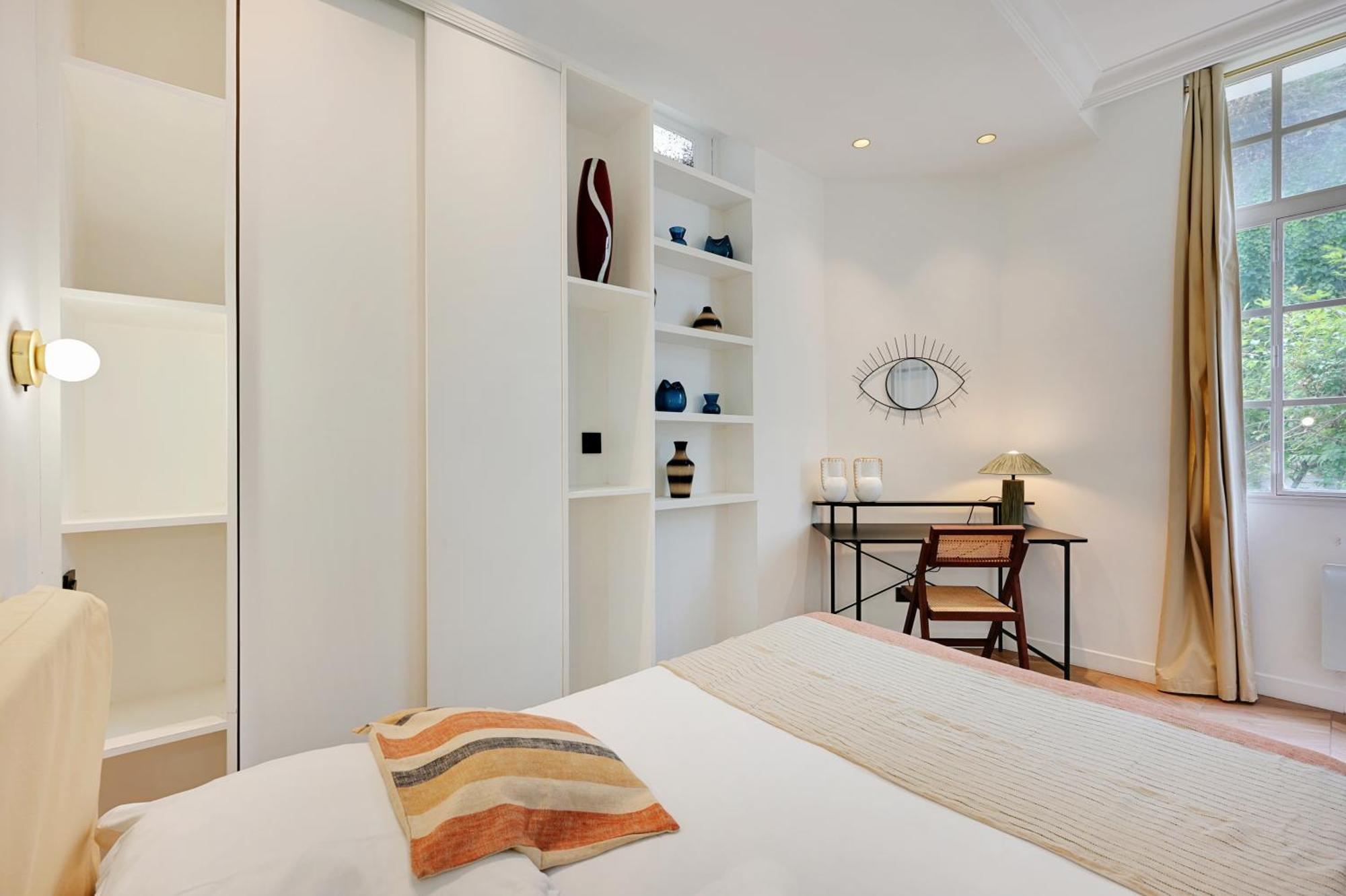 Amazing - 3br 8p - Saint Germain
