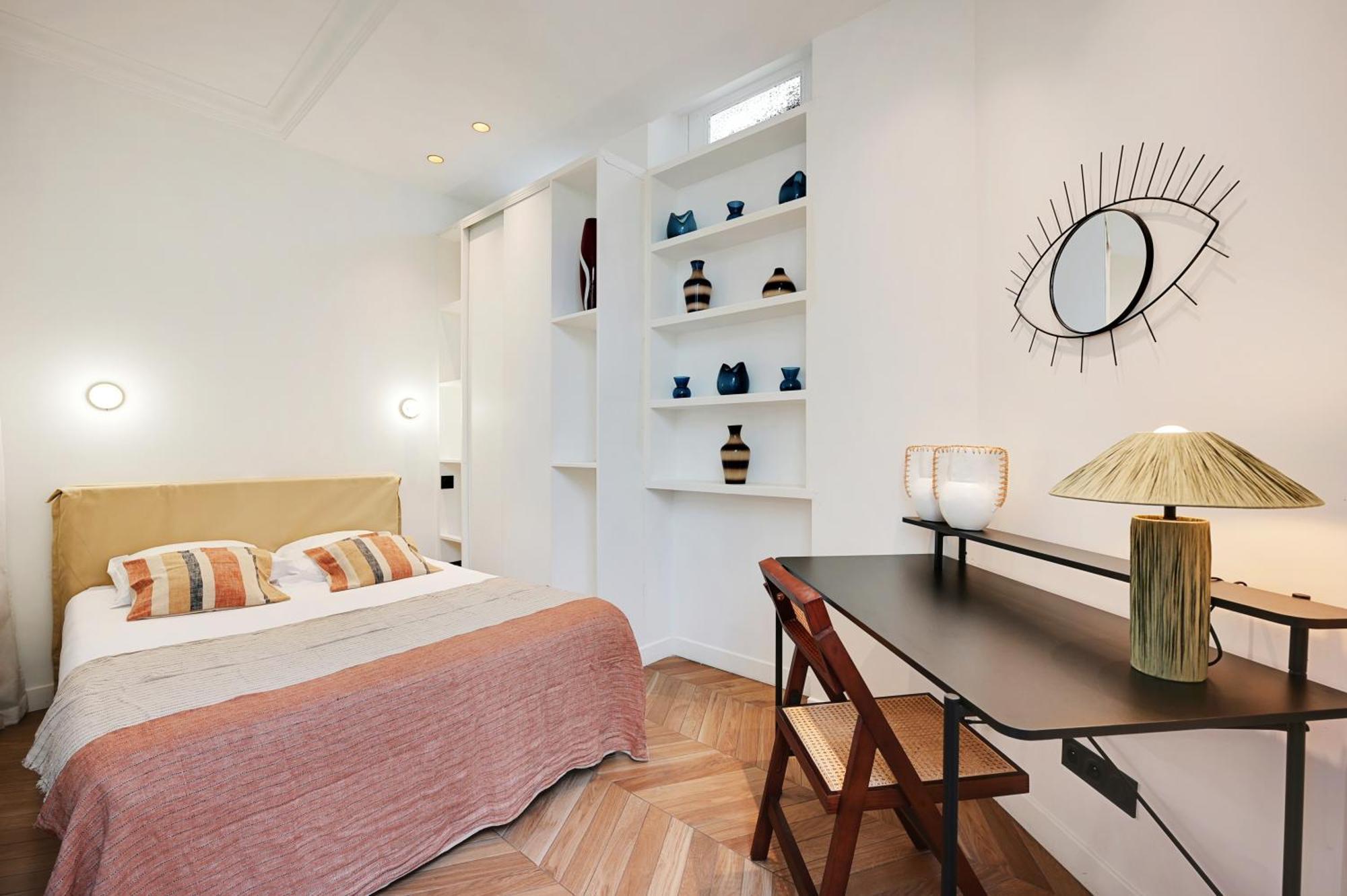 Amazing - 3br 8p - Saint Germain Appartement Paris