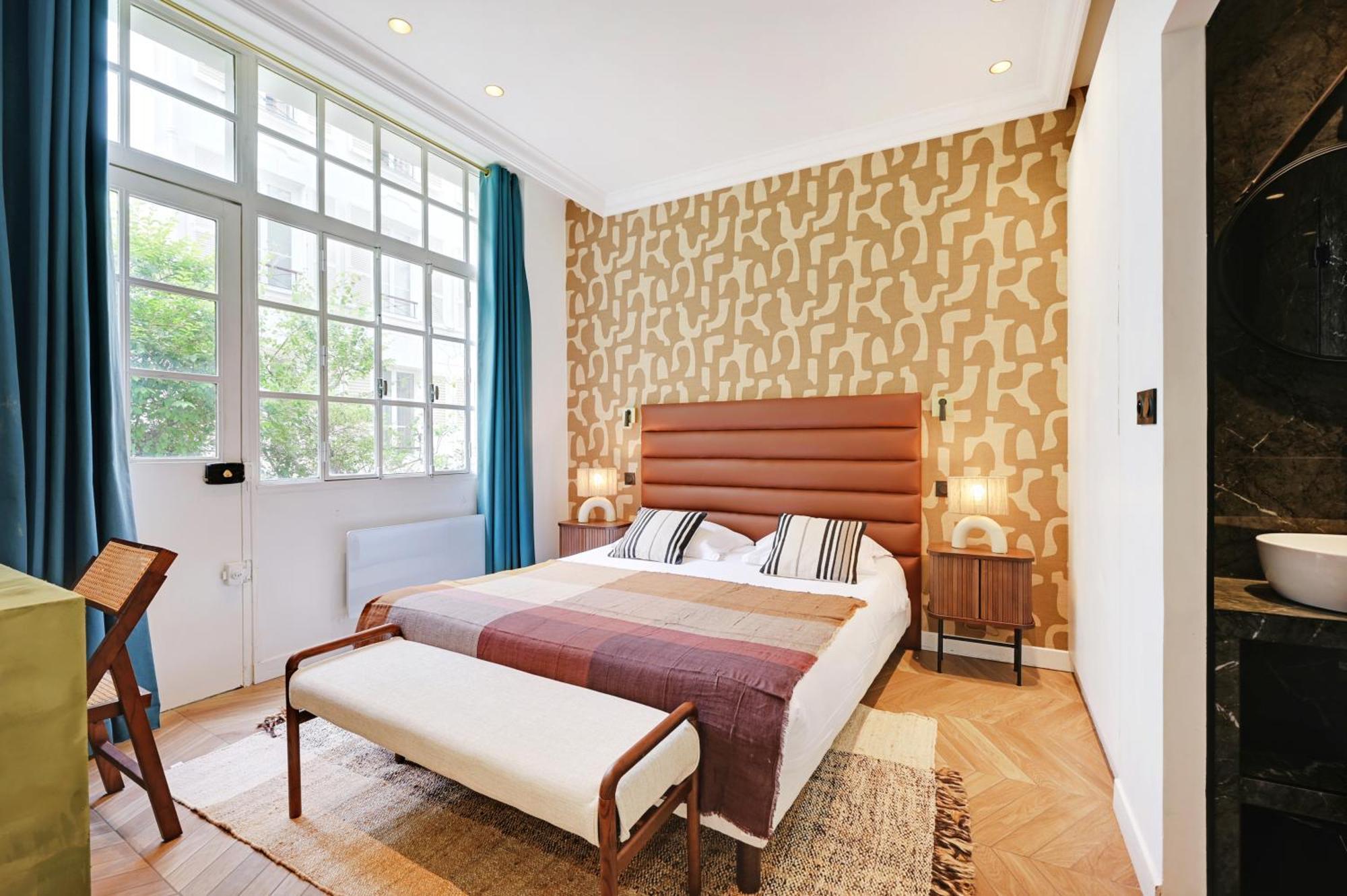Appartement Amazing - 3br 8p - Saint Germain Paris