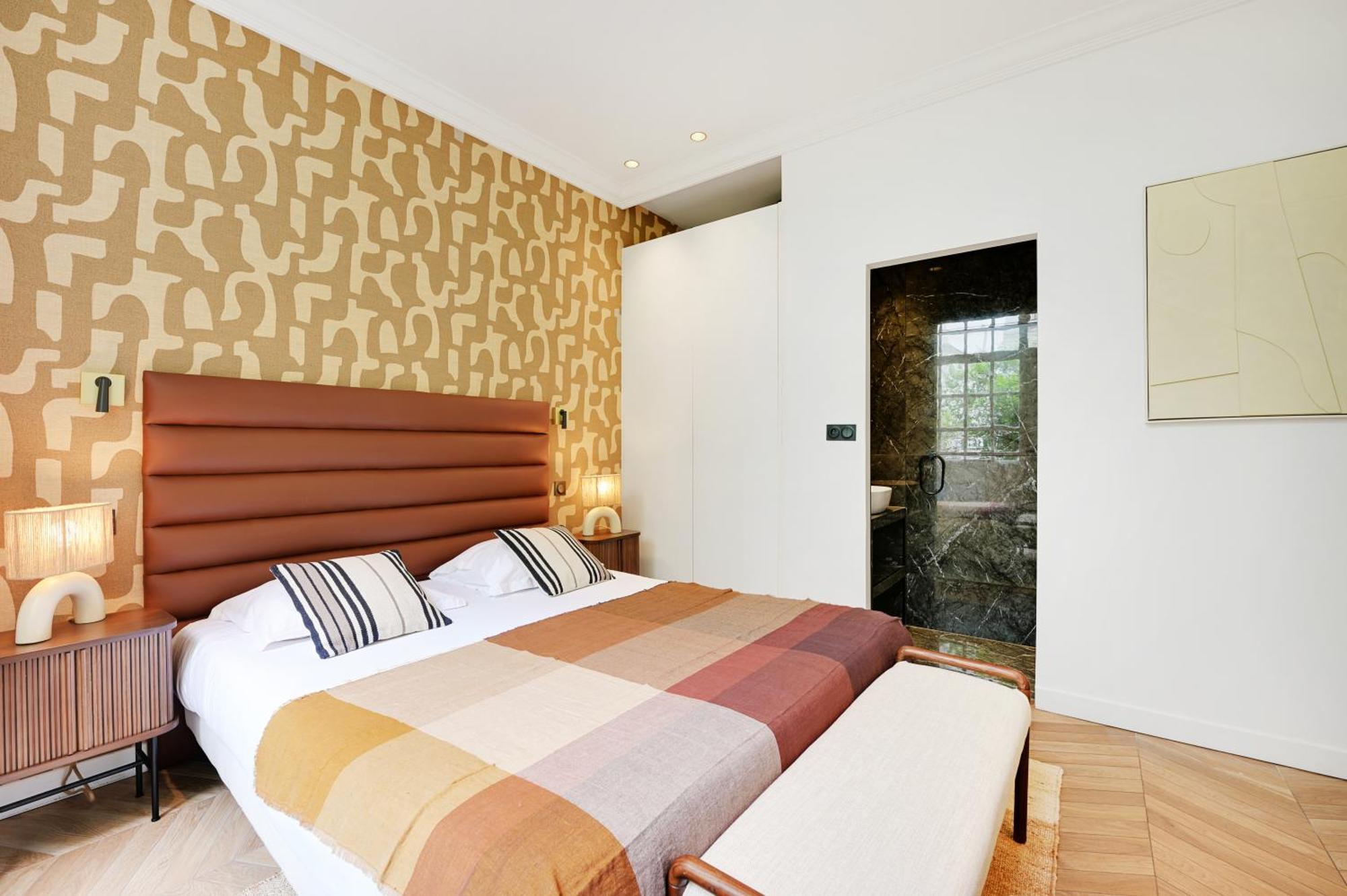 Amazing - 3br 8p - Saint Germain * Paris