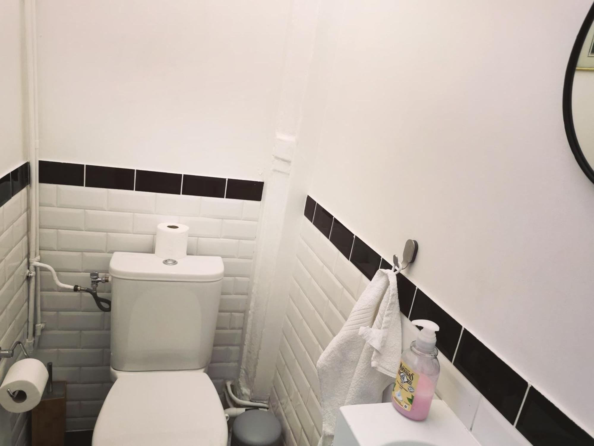 Apartment 16 Proche A 20 Minutes De La Tour Eiffel *